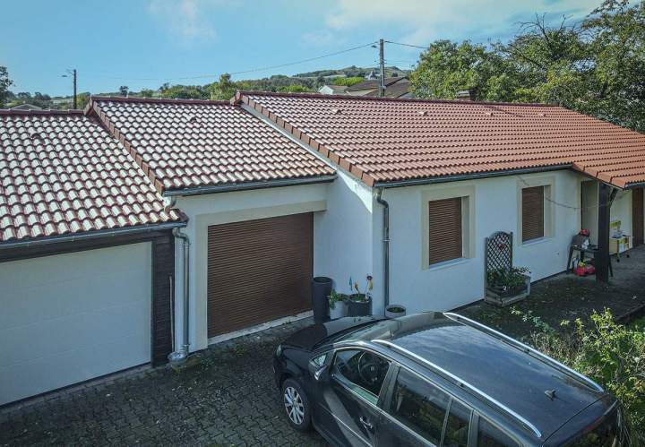 Installation de volets roulants Auvergne