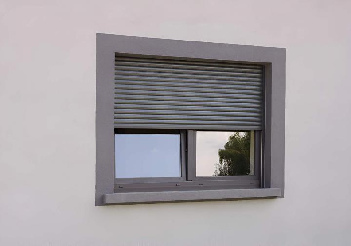 Installation de volets roulants Auvergne