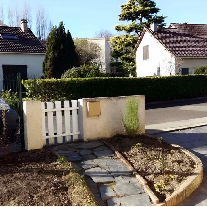 Installation de portails en Auvergne