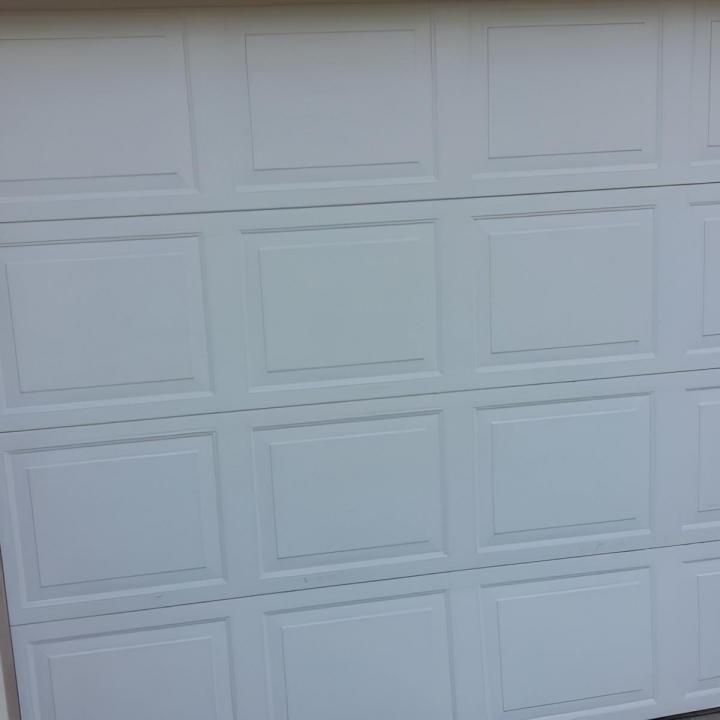 Installation de porte garage Auvergne