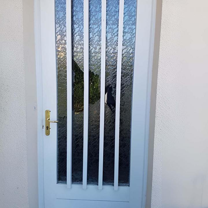 Vitrerie sur mesure Auvergne